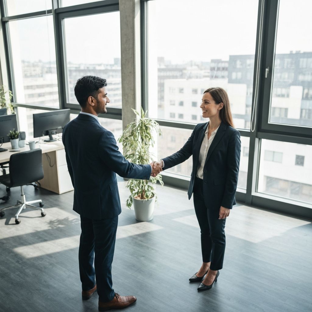 Partnership